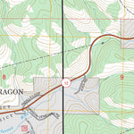 Aragon, NM FSTopo Preview 3