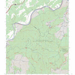Arnold Valley, VA FSTopo Preview 1
