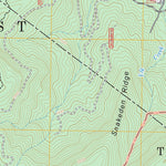 Arnold Valley, VA FSTopo Preview 3