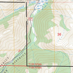 Arlington, WY FSTopo Preview 3