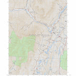 Arlington, VT FSTopo Preview 1