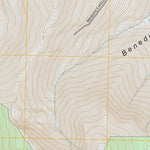 Arlington, VT FSTopo Preview 3