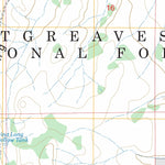 Aripine, AZ FSTopo Preview 2