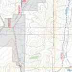 Aripine, AZ FSTopo Preview 3