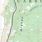 Arroyo Hondo, NM FSTopo Preview 3