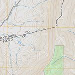 Armuchee, GA FSTopo Preview 2