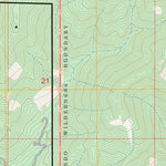 Arroyo Seco, NM FSTopo Preview 2