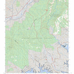 Ashford, NC FSTopo Preview 1