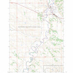 Ashland, MT FSTopo Preview 1