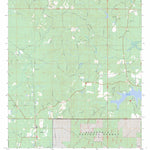 Ashland, LA FSTopo Preview 1