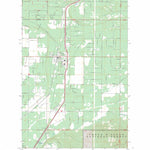 Athol, ID FSTopo Preview 1