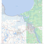 Astor, FL FSTopo Preview 1