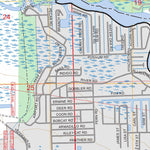 Astor, FL FSTopo Preview 3