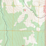 Ashnola Mountain, WA-BC FSTopo Preview 3