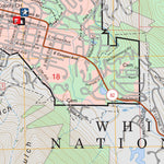 Aspen, CO FSTopo Preview 2