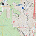 Aspen, CO FSTopo Preview 3