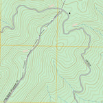 Augusta Springs, VA FSTopo Preview 3