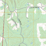 Athens, OH FSTopo Preview 2