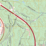 Athens, OH FSTopo Preview 3