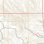 Aurora, UT FSTopo Preview 3