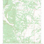 Aurora, NM FSTopo Preview 1