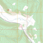 Aurora, NM FSTopo Preview 3