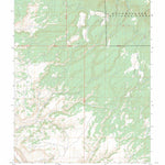 Atkinson Creek, CO FSTopo Preview 1