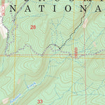 Atkinson Creek, CO FSTopo Preview 3