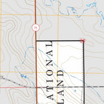 Avalo, CO FSTopo Preview 2