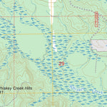 Avent, MS FSTopo Preview 2