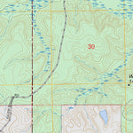 Avent, MS FSTopo Preview 3