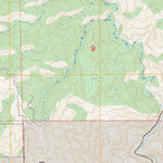 Azusa, CA FSTopo Preview 2