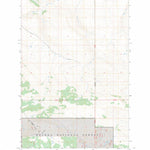 B K Ranch, MT FSTopo Preview 1