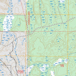 Babbitt SE, MN FSTopo Preview 3