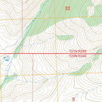 Baker, ID FSTopo Preview 3