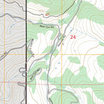 Bald Knob, MT FSTopo Preview 2