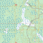 Balsam Lake, MN FSTopo Preview 2