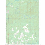 Baraga Plains, MI FSTopo Preview 1