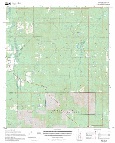 Barlow, MS FSTopo Preview 1