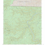 Barthell SW, TN-KY FSTopo Preview 1