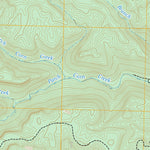Barthell SW, TN-KY FSTopo Preview 2