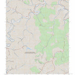 Barcreek, KY FSTopo Preview 1