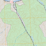 Barcreek, KY FSTopo Preview 3