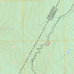 Bartlett, NH FSTopo Preview 3