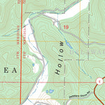 Bartlett, MO FSTopo Preview 3