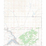 Barton Spring, NV FSTopo Preview 1