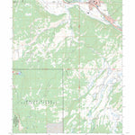 Basalt, CO FSTopo Preview 1