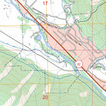 Basalt, CO FSTopo Preview 3