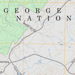 Bath Alum, VA FSTopo Preview 2