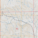 Battle Canyon, CO FSTopo Preview 3